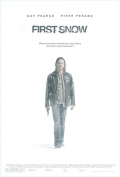 Película First Snow