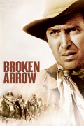 Película Broken Arrow