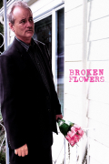 Película Broken Flowers
