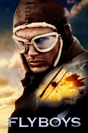 Flyboys: Héroes del aire