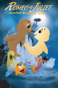 Película Romeo & Juliet: Sealed with a Kiss