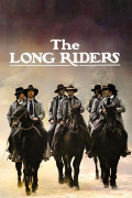 Película The Long Riders