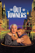Película The Out-of-Towners