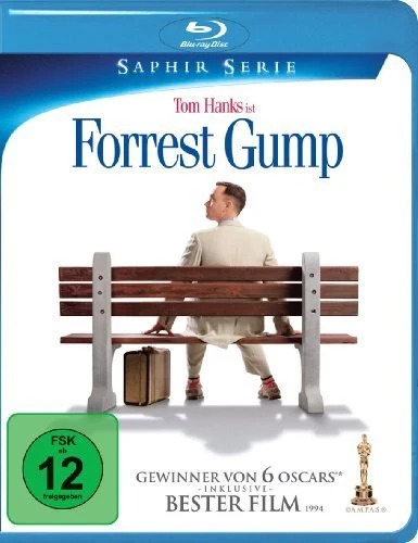 Forrest Gump