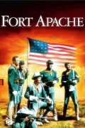 Película Fort Apache