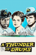 Película A Thunder of Drums