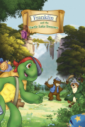 Película Franklin and the Turtle Lake Treasure