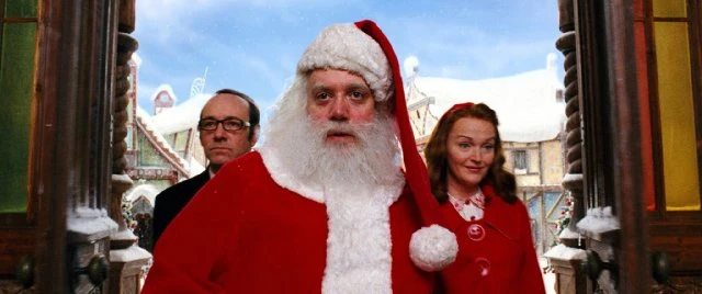 Fred Claus: El hermano gamberro de Santa Claus