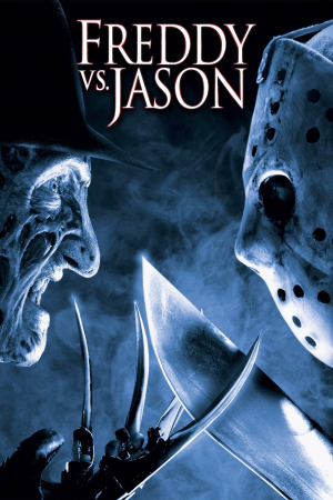 Freddy contra Jason