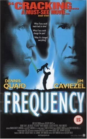 Frequency