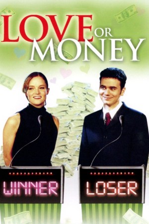 Amor o dinero