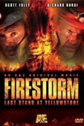 Película Firestorm: Last Stand at Yellowstone
