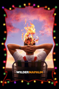 Película Wilder Napalm