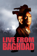 Película Live from Baghdad