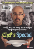 Película Chef's Special