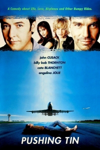 Fuera de control (Pushing Tin)