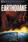Película Nature Unleashed: Earthquake