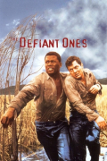 Película The Defiant Ones