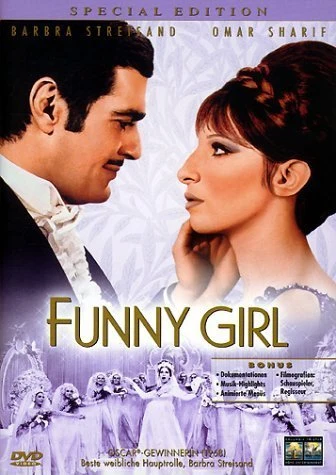 Funny Girl