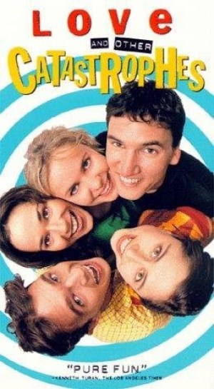 Amor y otras catástrofes