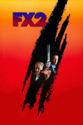 Película F/X2