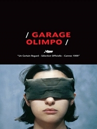 Garage Olimpo