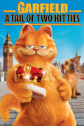 Película Garfield: A Tale of Two Kitties