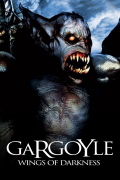 Película Gargoyle