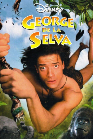 George de la jungla