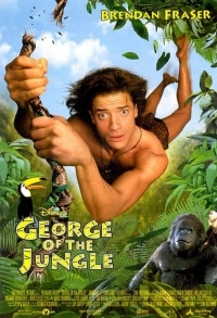 George de la jungla