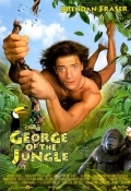 Película George of the Jungle
