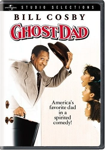 Ghost dad