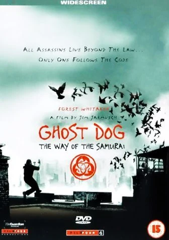 Ghost Dog, el camino del samurái