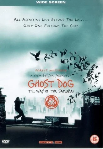 Ghost Dog, el camino del samurái