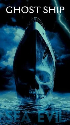 Ghost Ship (Barco fantasma)