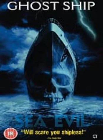 Ghost Ship (Barco fantasma)