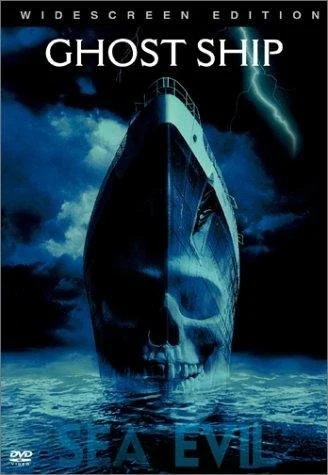 Ghost Ship (Barco fantasma)