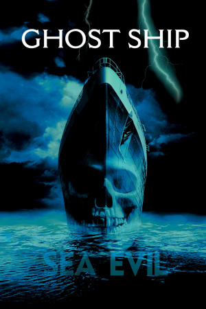 Ghost Ship (Barco fantasma)