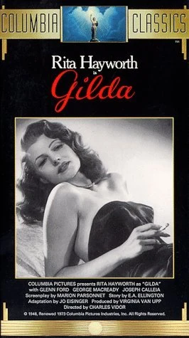 Gilda