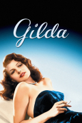 Película Gilda