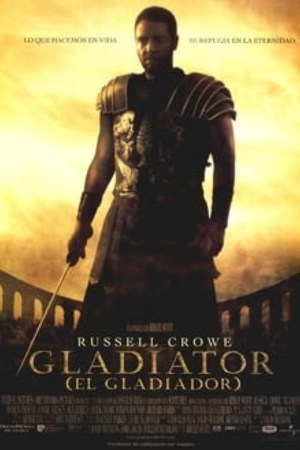 Gladiator Gladiator