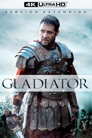 Gladiator
