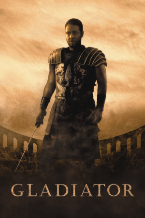 Gladiator (El gladiador)