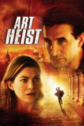 Película Art Heist