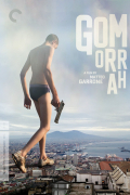 Película Gomorra