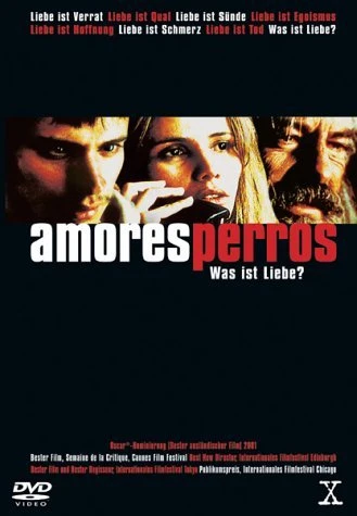 Amores perros