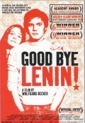 Película Good Bye Lenin!