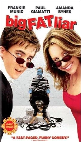 Big Fat Liar (Gordo mentiroso)