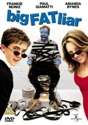 Big Fat Liar (Gordo mentiroso)
