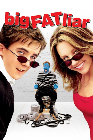 Big Fat Liar (Gordo mentiroso)